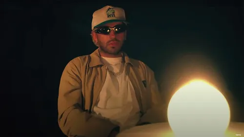 Feid, Sael - Mionca Al Bloque